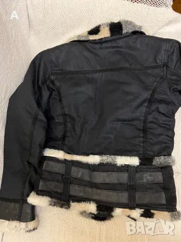 Дамско яке Franko Ferucci, снимка 5 - Якета - 47930808