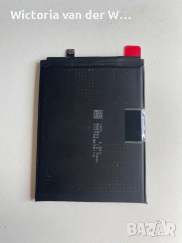 Оригинална Батерия за Huawei mate 20 pro / P30 pro, снимка 2 - Резервни части за телефони - 42086734