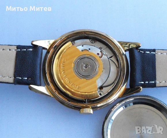 Eterna matic, снимка 9 - Мъжки - 53042821