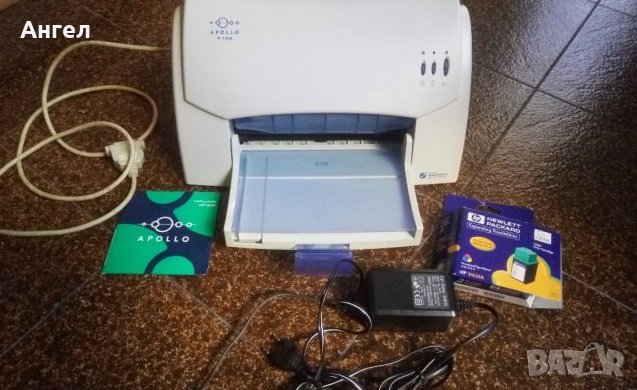 Продавам 18 бр принтери и мултифункционални устройства, снимка 5 - Принтери, копири, скенери - 35512412