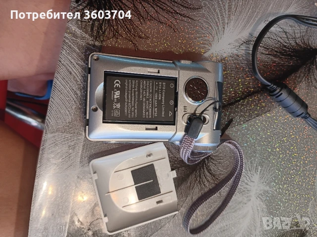 камера Sony, снимка 3 - Камери - 51202497