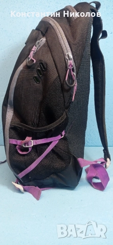 раници DEUTER /VAUDE/ JACK WOLFSKIN Adidas, снимка 7 - Спортна екипировка - 46623962