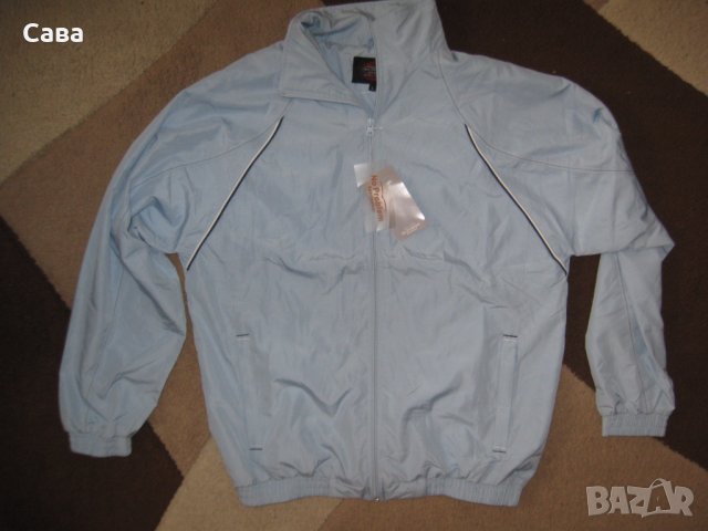 Спортно горнище NO PROBLEM  мъжко,ХЛ, снимка 2 - Спортни дрехи, екипи - 40113515