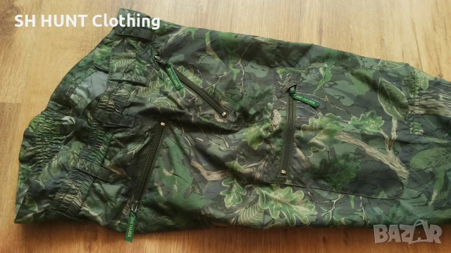 CHEVALIER CAMOREAL Trouser размер S / M за лов тънък летен панталон - 1317, снимка 11 - Екипировка - 51287386