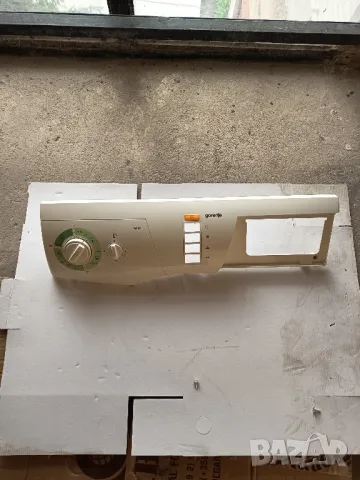 Части от пералня Gorenje 7, снимка 9 - Перални - 50236019