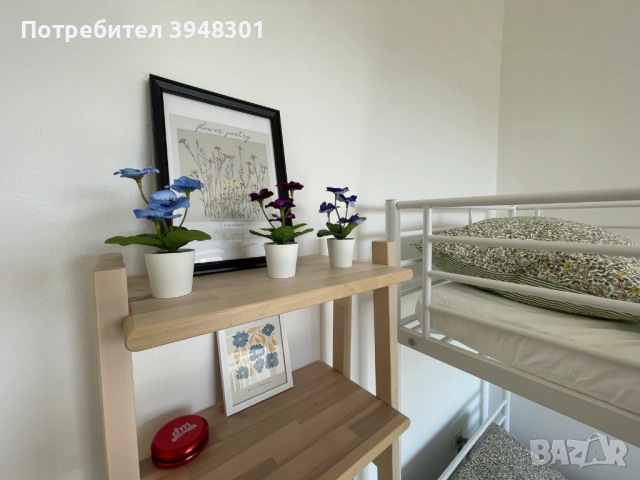 апартамент в Геракини на Халкидики, снимка 4 - Апартаменти - 53939982