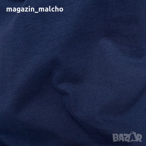 МЪЖКА ТЕНИСКА – G-STAR RAW WAVY LOGO ORIGINALS; размери: размери: L, снимка 6 - Тениски - 31757069