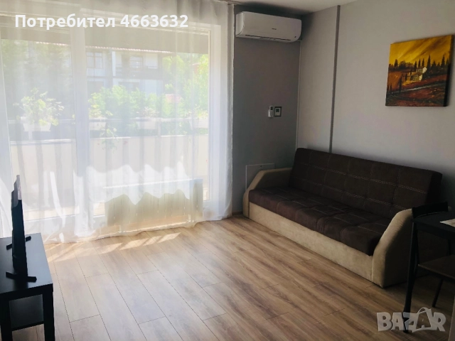 Продавам разтегателен диван