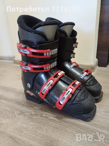 Ски обувки NORDICA 38, снимка 5 - Зимни спортове - 42527860
