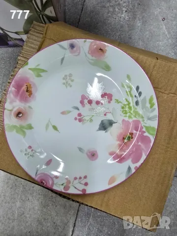 чинии сервиз , снимка 4 - Сервизи - 48656789