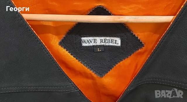 Кожен мото елек L ,XL ,XXL , снимка 13 - Аксесоари и консумативи - 53917520