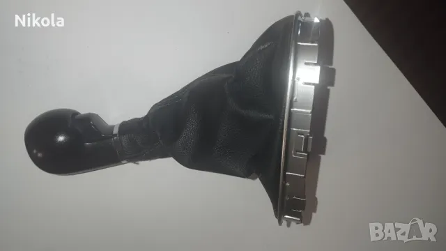 Мултифункционален волан и  топка за скоростния лост за Opel 2015 - 19, снимка 16 - Аксесоари и консумативи - 50265042