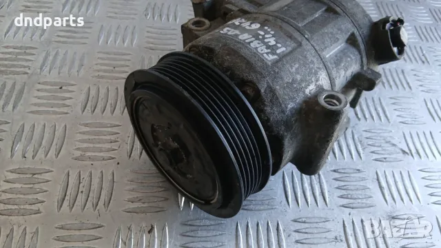Компресор Skoda Fabia 1.4i 2005, снимка 2 - Части - 56062914