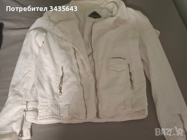 Продавам дамски якета, снимка 3 - Якета - 52597544