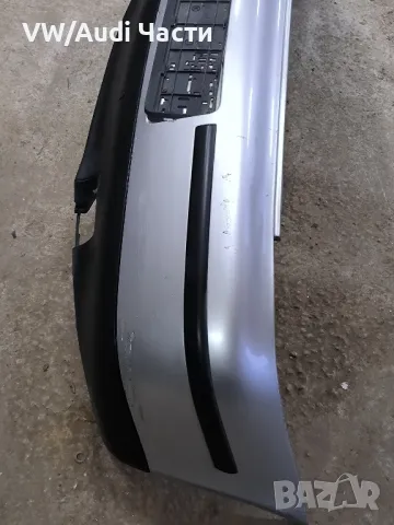 Задна броня за Сеат Леон Seat Leon 1M6807421AC / 1M6 807 421 AC, снимка 2 - Части - 49612197