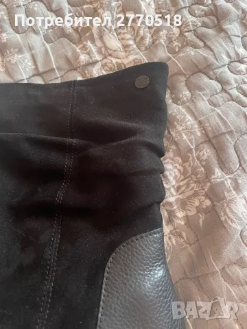 Боти Caprice, номер 41, снимка 7 - Дамски боти - 44728253