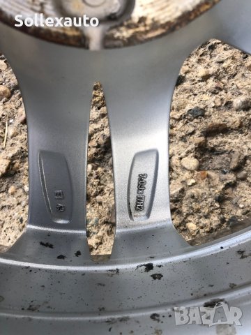 5/100/17 , снимка 8 - Гуми и джанти - 42368668