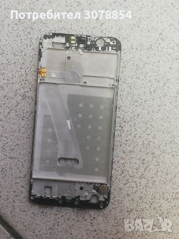 Huawei P Smart, снимка 2 - Резервни части за телефони - 36760300