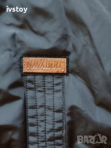 Дамско зимно яке NAVAHO. Ново., снимка 6 - Якета - 38644458