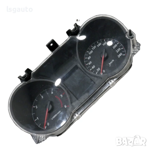 Километраж Mitsubishi Lancer X (GS44S) 2007-2017 ID: 159471