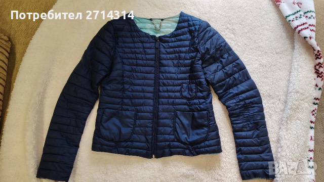 Пролетно-есенно яке