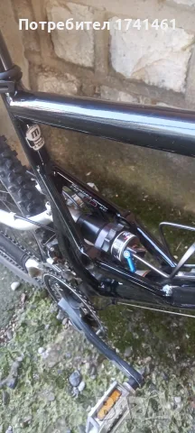 Cannondale Jekyll, снимка 2 - Велосипеди - 55852005