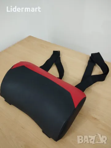 Облегалка за автомобил, снимка 10 - Аксесоари и консумативи - 47940139