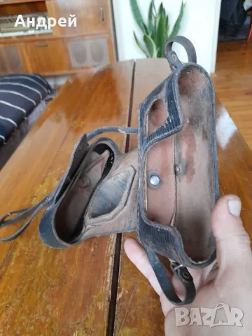 Калъф за фотоапарат Зоркий, снимка 7 - Антикварни и старинни предмети - 48455151