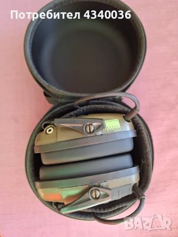 Кутия за антифони, снимка 6 - Оборудване и аксесоари за оръжия - 48490785