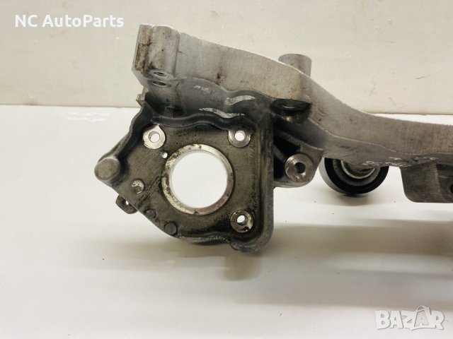 Двигател бракет стойка за MAXUS DELIVER 9 2.0 дизел 163 коня 2022, снимка 7 - Части - 42609713