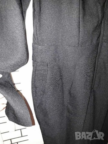 Нов черен гащеризон by Heidi Klum , снимка 9 - Гащеризони - 29425676