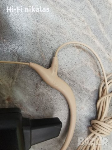 Безжични приемници / предаватели + 2бр. микрофони AUDIO-TECHNIKA  ATW-T1001EX, снимка 10 - Микрофони - 39998035