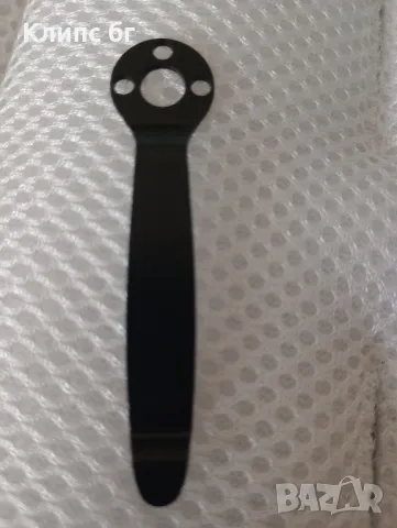  Черен, стоманен, компактен дизайн!