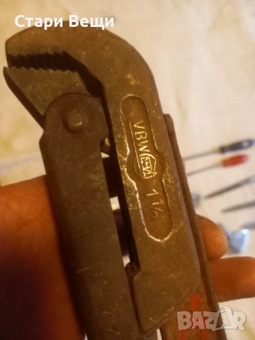 Стари инструменти , снимка 7 - Други инструменти - 52571253