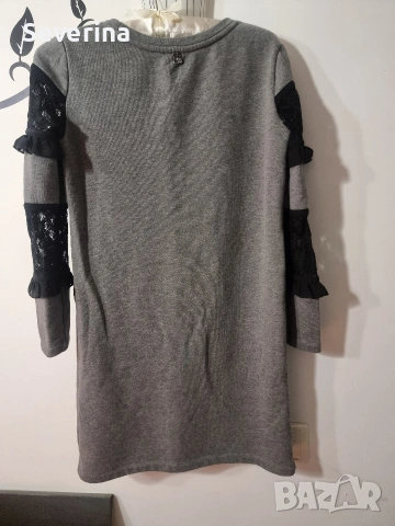 Twinset *рокля xs, снимка 4 - Рокли - 53363610