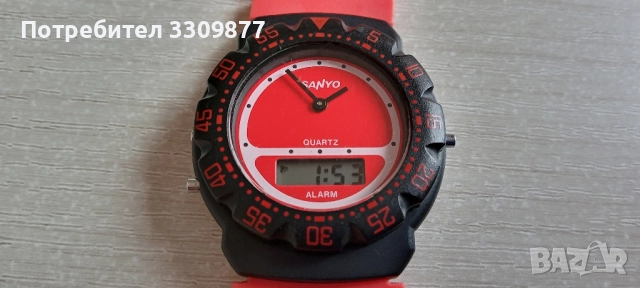 Лот часовници, снимка 2 - Мъжки - 51552280