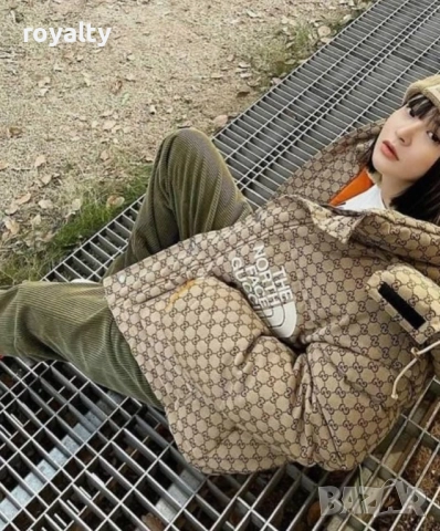 The North Face Дамско Яке , снимка 9 - Якета - 52411710