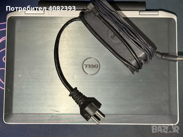 Dell Latitude E6320 – Intel Core i5 / 4GB RAM / 300GB HDD, снимка 4 - Лаптопи за работа - 56525021