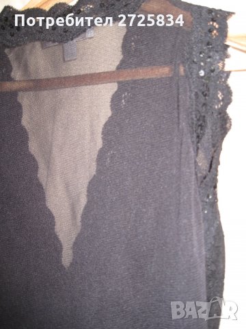 Оригинална блуза KOOKAÏ, Франция, размер XS, снимка 8 - Корсети, бюстиета, топове - 29290777