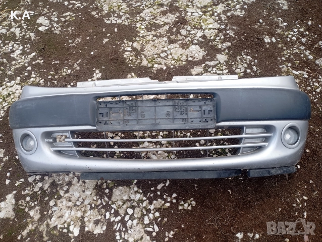 Предна броня Citroen Xsara Picasso 