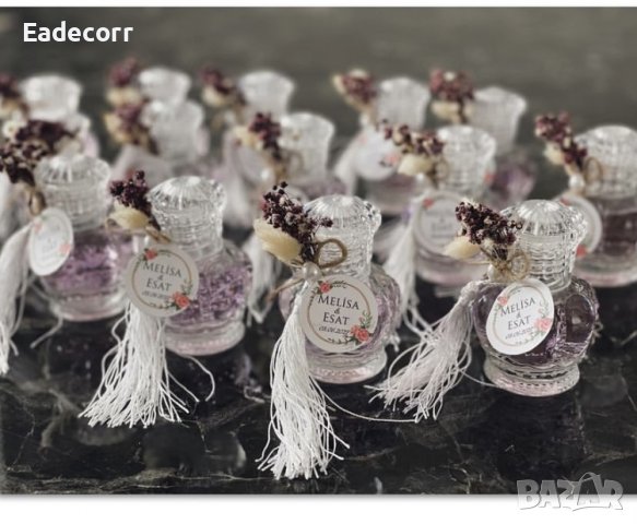 Подаръчета за гости, снимка 10 - Декорация - 37413188