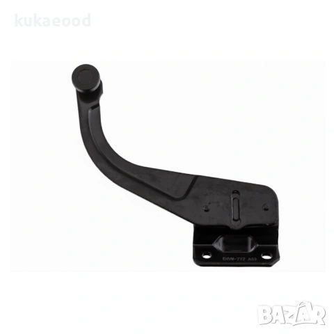 Ролка за плъзгаща врата за VW Caddy SB, снимка 3 - Части - 54074068