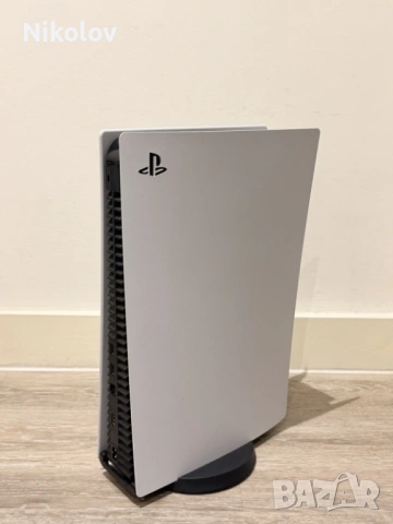 Конзола PlayStation 5 PS5 в гаранция, снимка 5 - PlayStation конзоли - 54008665