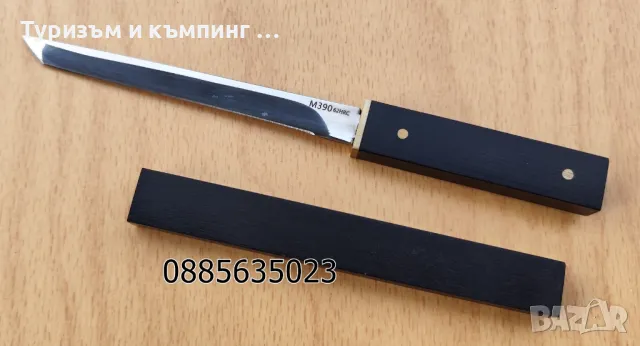 Малко ножче / японски модел /