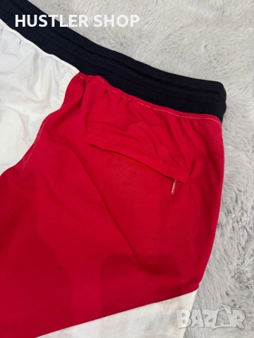 Мъжко долнище ARMANI EXCHANGE. Размер М, снимка 5 - Спортни дрехи, екипи - 54057781