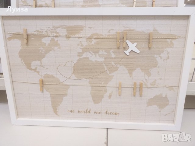 Уникално пано за снимки за пътешественици!, снимка 2 - Декорация за дома - 29454793