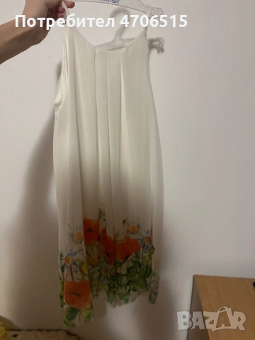 Дамски рокли, снимка 5 - Рокли - 53068105