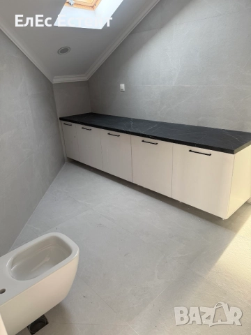 ПРОДАВА СЕ! Нова луксозна еднофамилна къща близо до Пловдив, снимка 15 - Къщи - 51178606