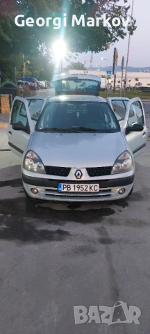 Продавам перфектен автомобил!!Много запазен оригинална заводско боя 2ри собственик,обслужена!!!, снимка 6 - Автомобили и джипове - 40673772