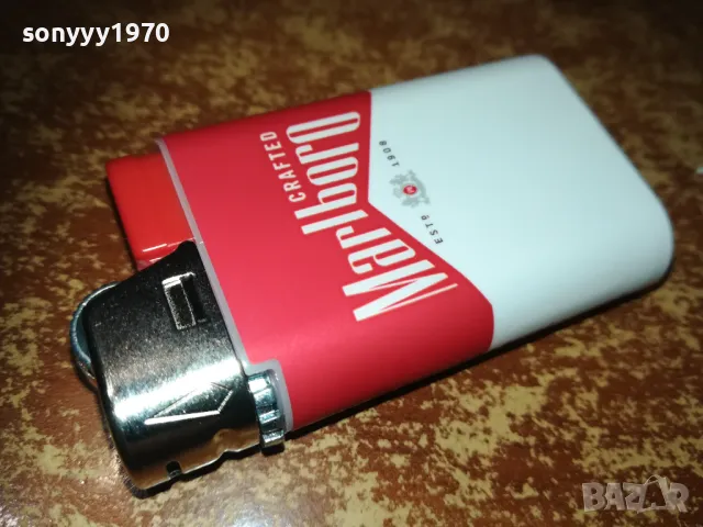 MARLBORO-NEW 1005251609, снимка 6 - Колекции - 50232432